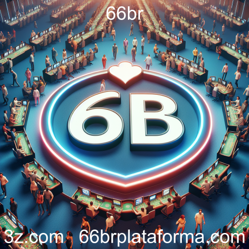 A Importância da Comunidade nos Jogos em 66br