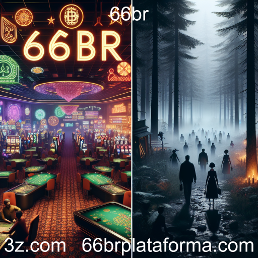 Mergulhe no Terror: A Evolução dos Jogos de Medo